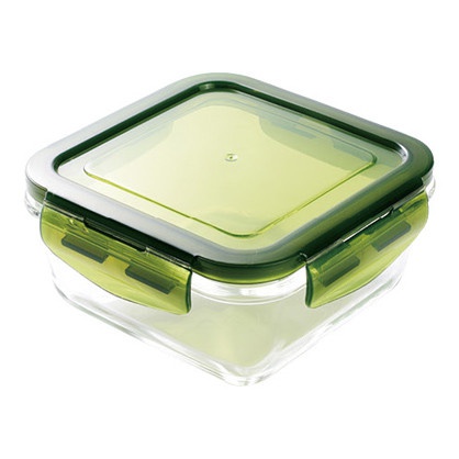 保鮮盒 凸邊 LHB-KS