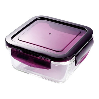 保鮮盒 凸邊 LHB-DKS